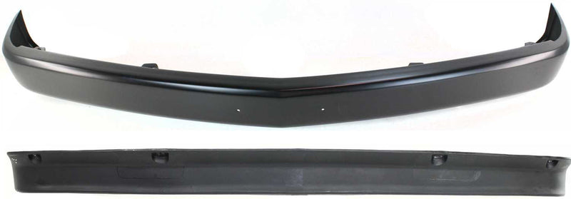 Bumper CarParts KIT-082417-21
