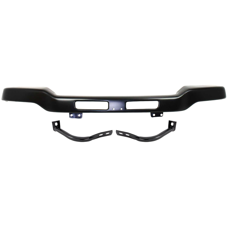 Bumper CarParts KIT-082417-35