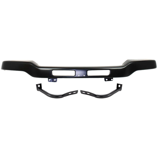Bumper CarParts KIT-082417-35