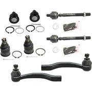 Suspension Kit CarParts KIT-082417-60