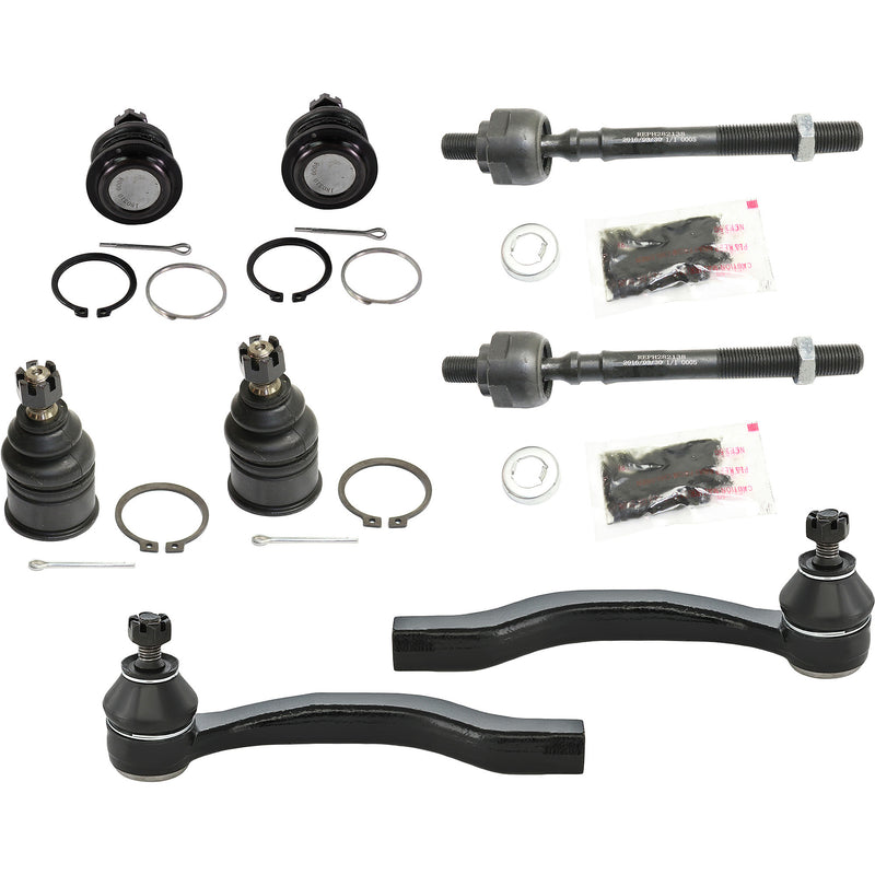 Suspension Kit CarParts KIT-082417-60
