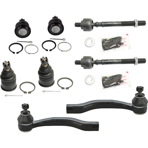 Suspension Kit CarParts KIT-082417-60