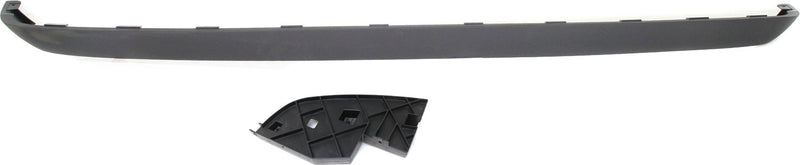 Bumper Trim CarParts KIT-082417-82