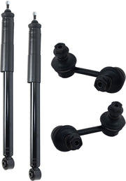Suspension Kit CarParts KIT-082417-83