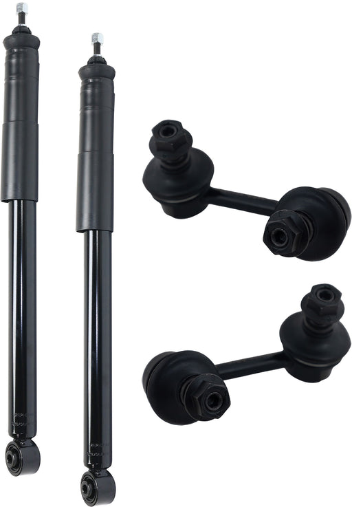 Suspension Kit CarParts KIT-082417-83
