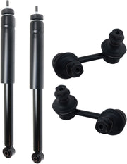 Suspension Kit CarParts KIT-082417-84