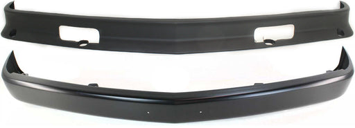 Bumper CarParts KIT-082417-88