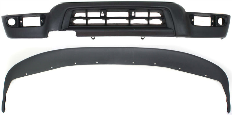 Bumper Trim CarParts KIT-082417-90