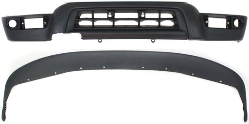 Bumper Trim CarParts KIT-082417-90