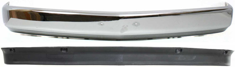 Bumper CarParts KIT-082417-93