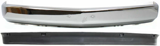 Bumper CarParts KIT-082417-93