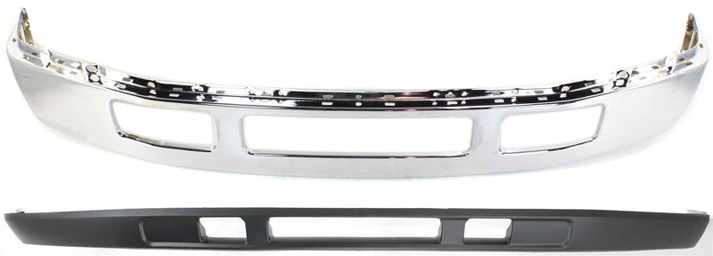 Bumper CarParts KIT-082417-95