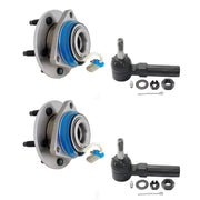 Suspension Kit CarParts KIT-082516-18