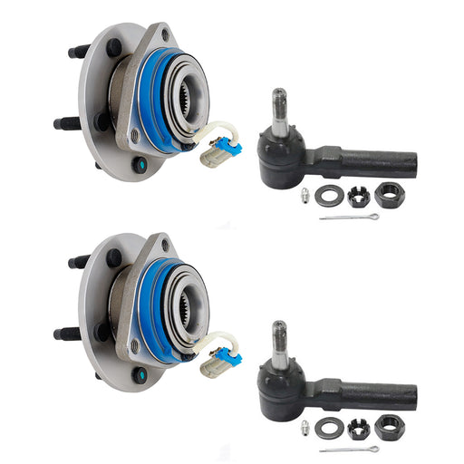 Suspension Kit CarParts KIT-082516-18