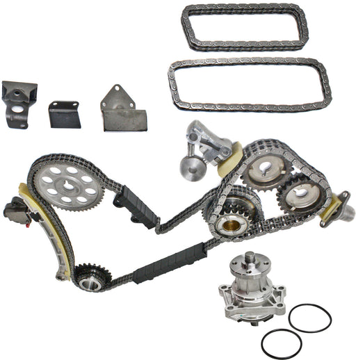 Engine Timing Chain Kit CarParts KIT-082913-03
