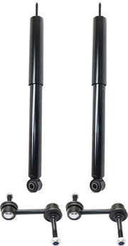 Suspension Kit CarParts KIT-082918-24