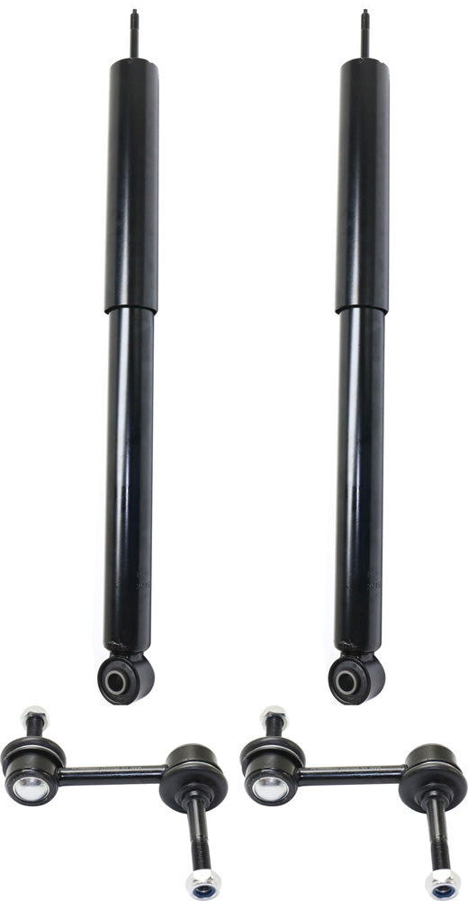 Suspension Kit CarParts KIT-082918-24