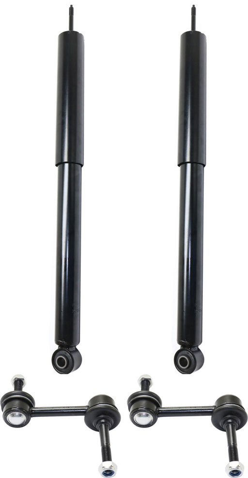 Suspension Kit CarParts KIT-082918-24
