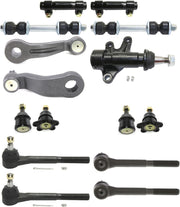 Suspension Kit CarParts KIT-083017-23