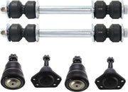 Suspension Kit CarParts KIT-083018-07