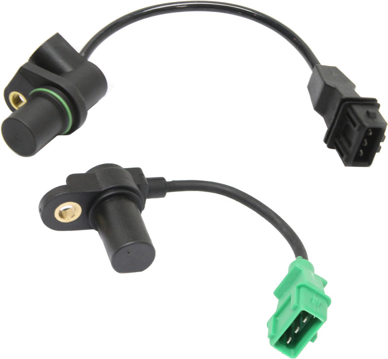 Engine Crankshaft Position Sensor CarParts KIT-083018-10