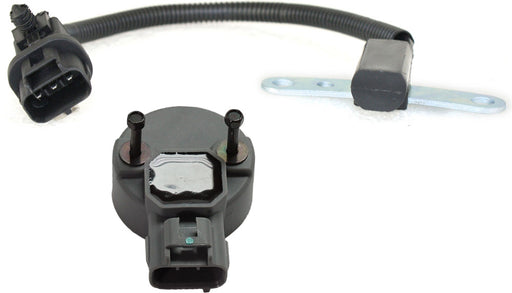 Engine Crankshaft Position Sensor CarParts KIT-083018-17