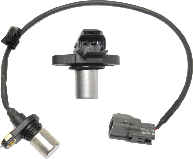 Engine Crankshaft Position Sensor CarParts KIT-083018-23