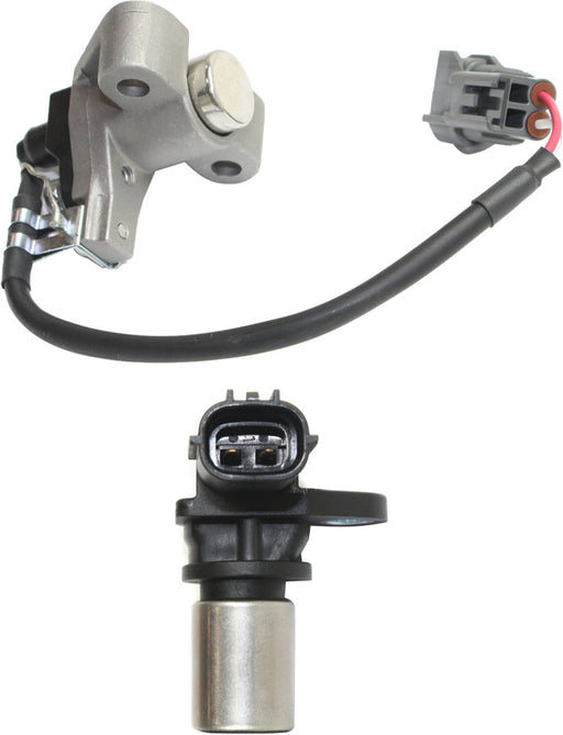Engine Crankshaft Position Sensor CarParts KIT-083018-25
