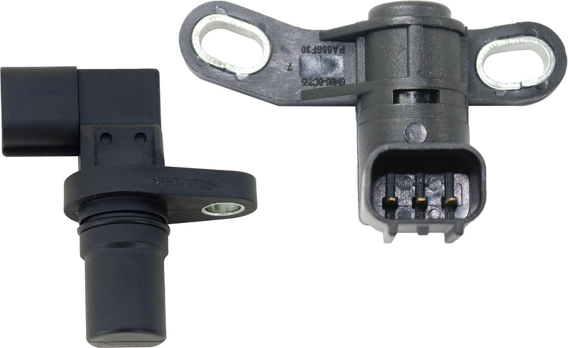 Engine Crankshaft Position Sensor CarParts KIT-083018-27