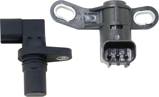 Engine Crankshaft Position Sensor CarParts KIT-083018-27