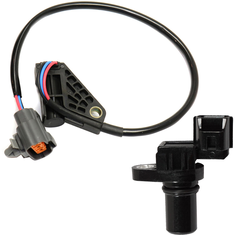 Engine Crankshaft Position Sensor CarParts KIT-083018-29