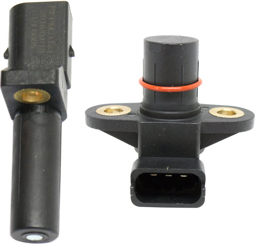 Engine Crankshaft Position Sensor CarParts KIT-083018-32