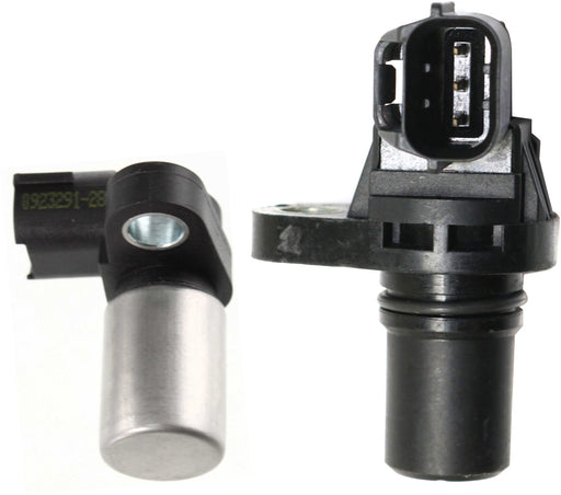 Engine Crankshaft Position Sensor CarParts KIT-083018-47