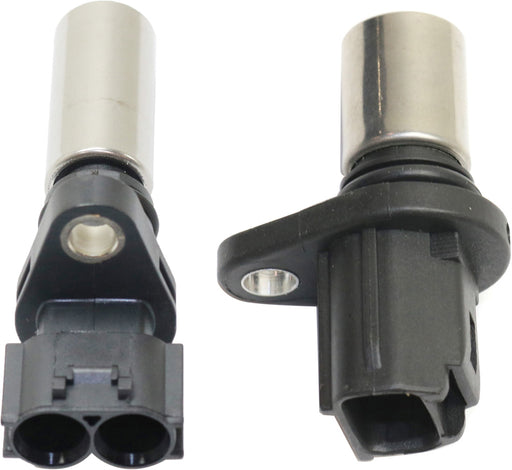 Engine Crankshaft Position Sensor CarParts KIT-083018-49