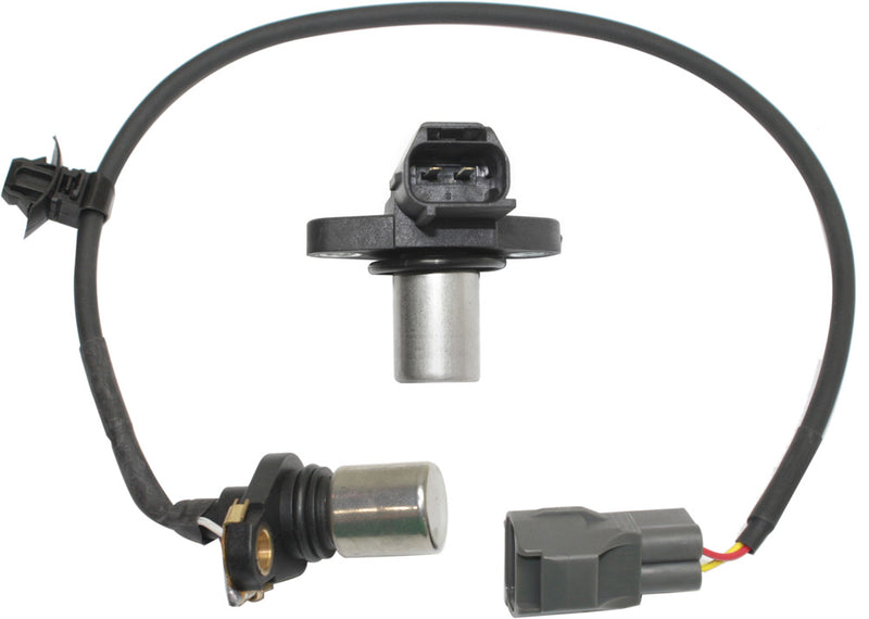 Engine Crankshaft Position Sensor CarParts KIT-083018-53