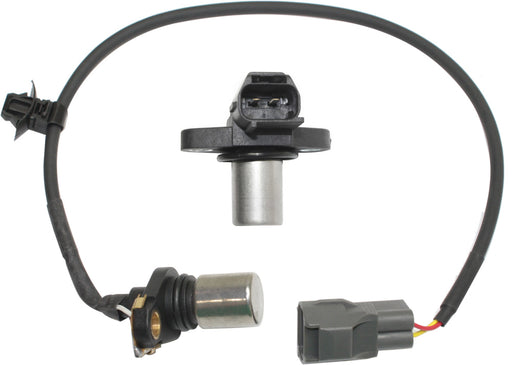 Engine Crankshaft Position Sensor CarParts KIT-083018-53