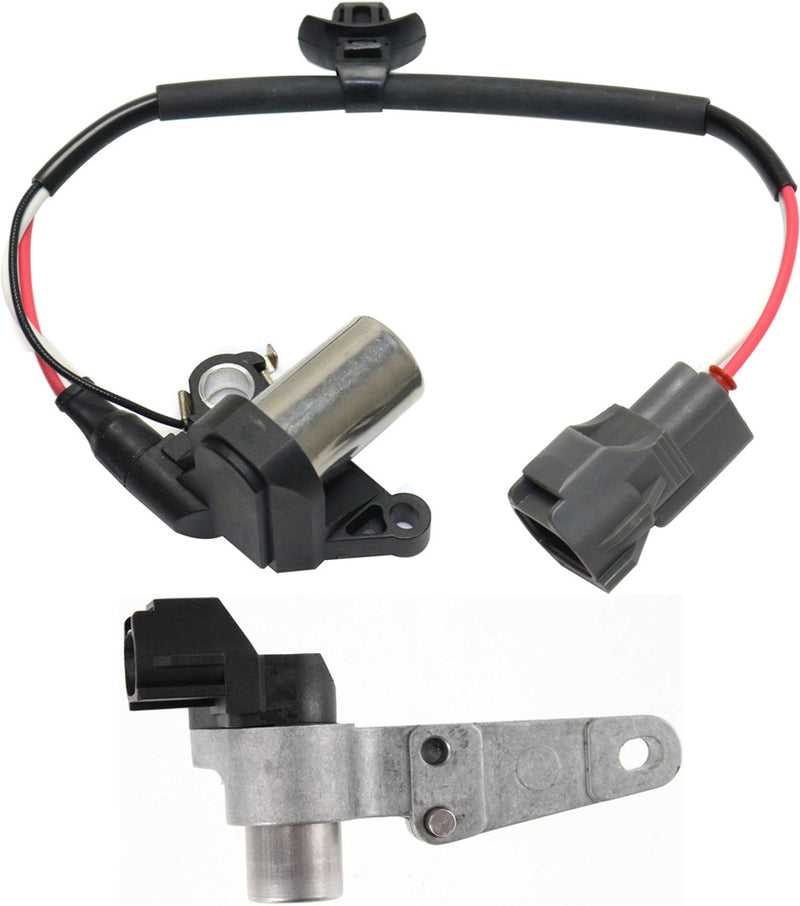 Engine Crankshaft Position Sensor CarParts KIT-083018-55
