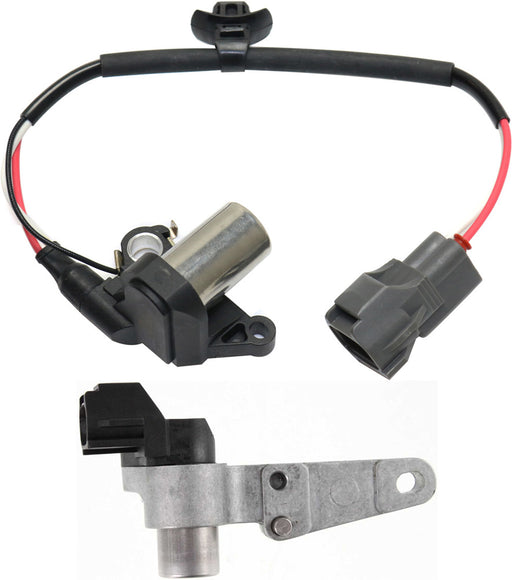 Engine Crankshaft Position Sensor CarParts KIT-083018-55