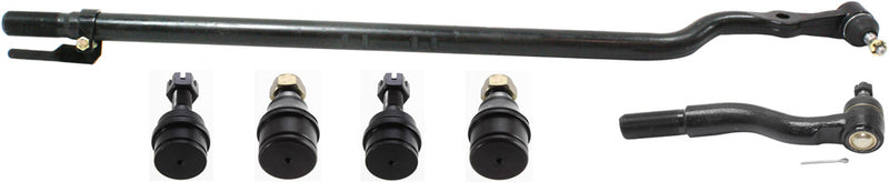 Suspension Kit CarParts KIT-083117-10