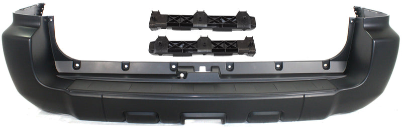 Bumper Cover CarParts KIT-090417-08