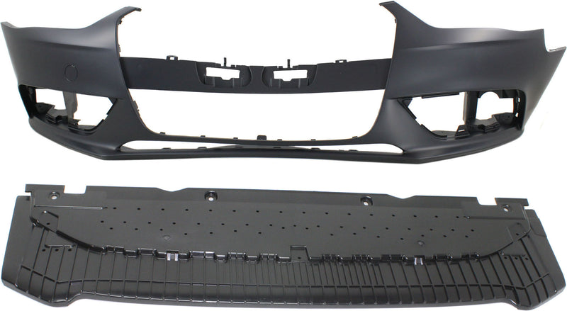 Bumper Cover CarParts KIT-090417-20