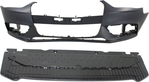 Bumper Cover CarParts KIT-090417-20
