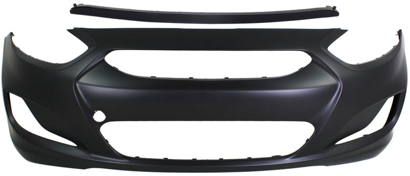 Bumper Cover CarParts KIT-090417-33