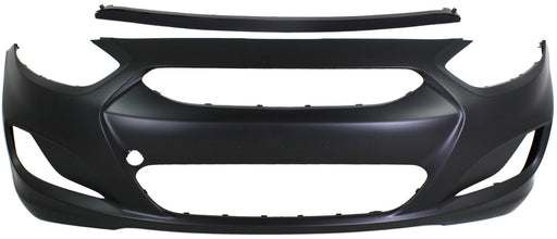 Bumper Cover CarParts KIT-090417-33
