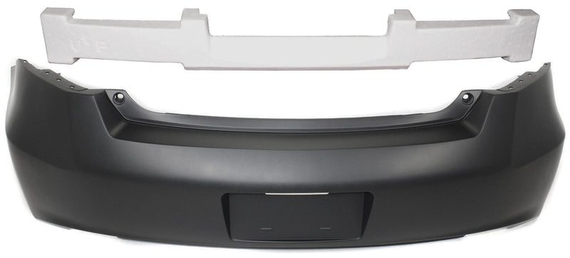 Bumper Cover CarParts KIT-090417-45
