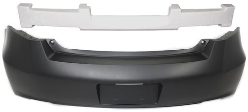 Bumper Cover CarParts KIT-090417-45