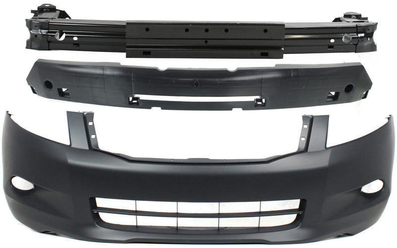 Bumper Cover CarParts KIT-090417-49