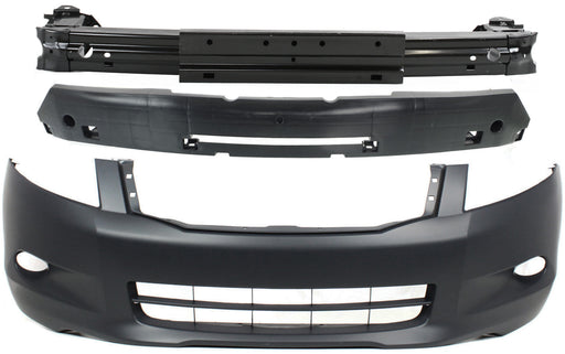 Bumper Cover CarParts KIT-090417-49