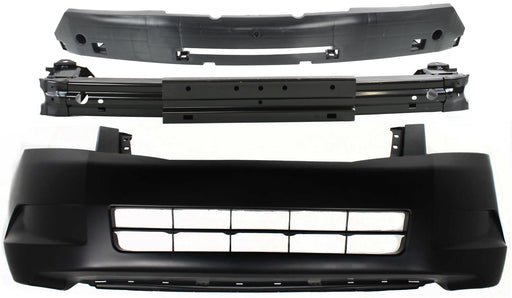 Bumper Cover CarParts KIT-090417-51