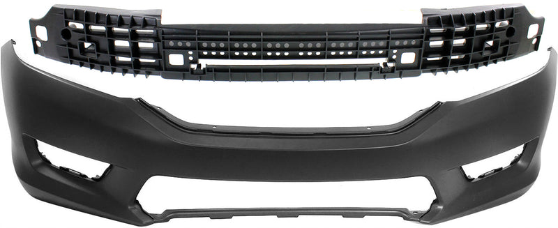 Bumper Cover CarParts KIT-090417-53